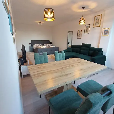 Blue Pine Apartmán Split