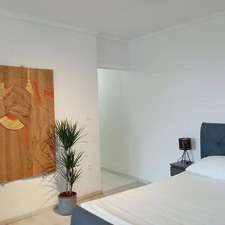Apartmán Blue Pine