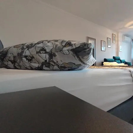 Appartement Blue Pine Split
