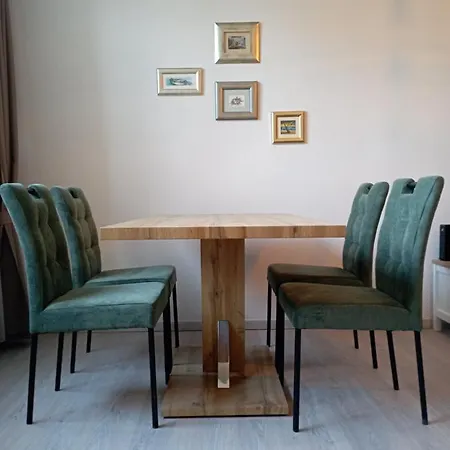 Appartement Blue Pine