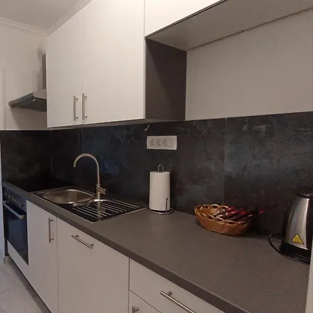 Appartement Blue Pine *