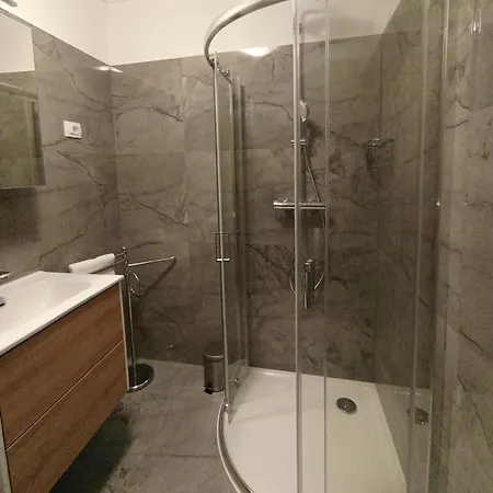 Appartement Blue Pine